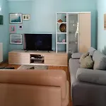 Prázdninový dům Pet Friendly Home In Zeliski *