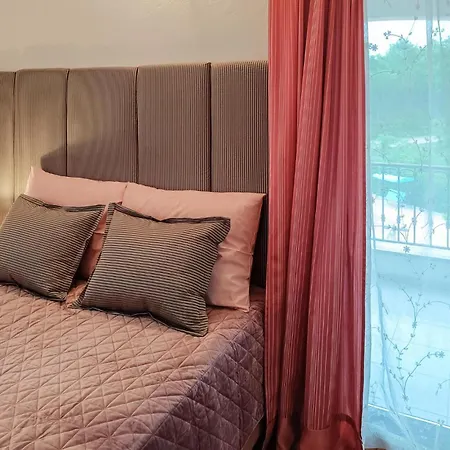 Vakantiehuis 2 Bedroom Awesome Home In Zeliski